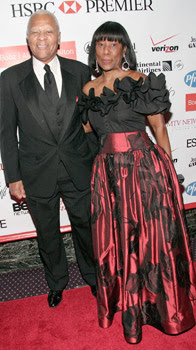 Society Noir: Flashes: More Pic...